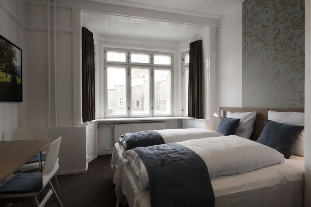 Savoy Hotel