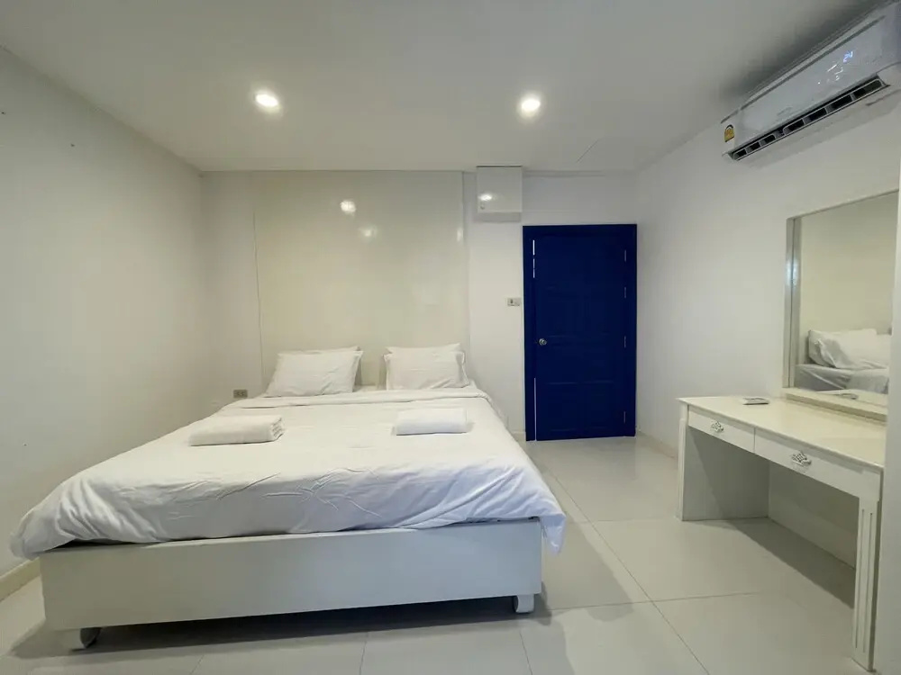 Collection O To The Sea Resort Thailand