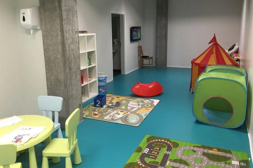 Hotel Vellir
