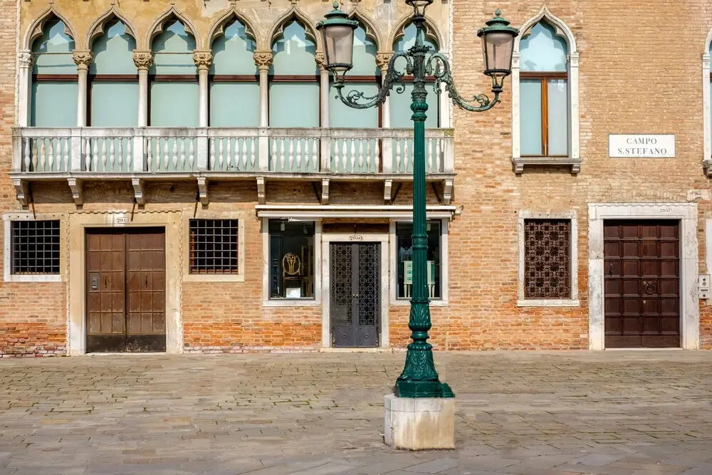 Ca'affresco