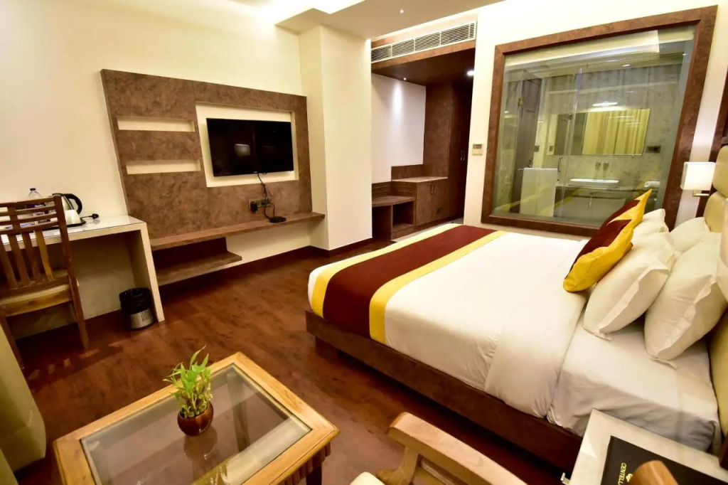 Hotel Centella