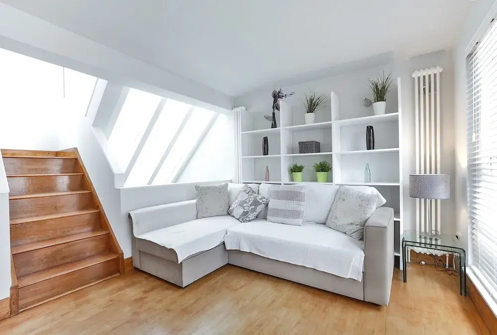 Sparkling 2 Bed Mews House