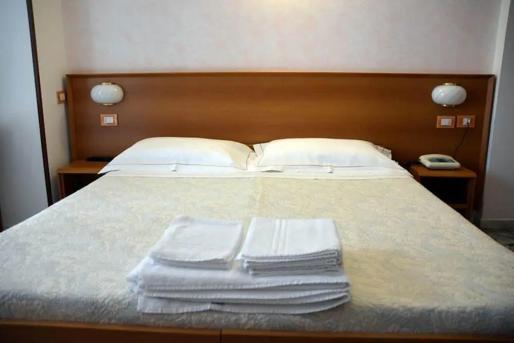 Hotel Corallo