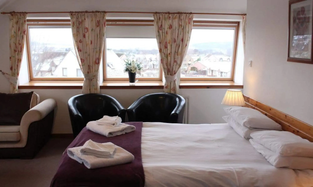 Smithton Hotel