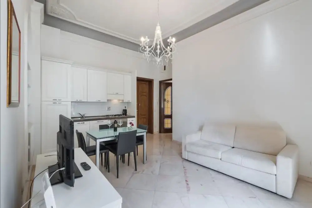 Scala Zara Home Uno