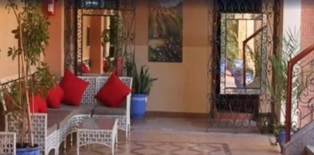 Hotel Al Kabir