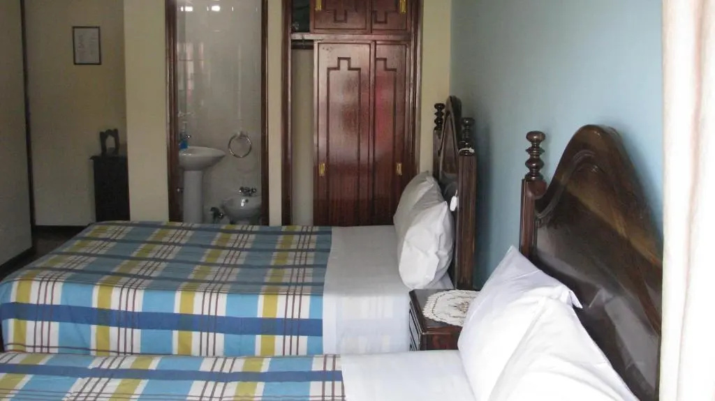Residencial Porto Novo - Alojamento Local