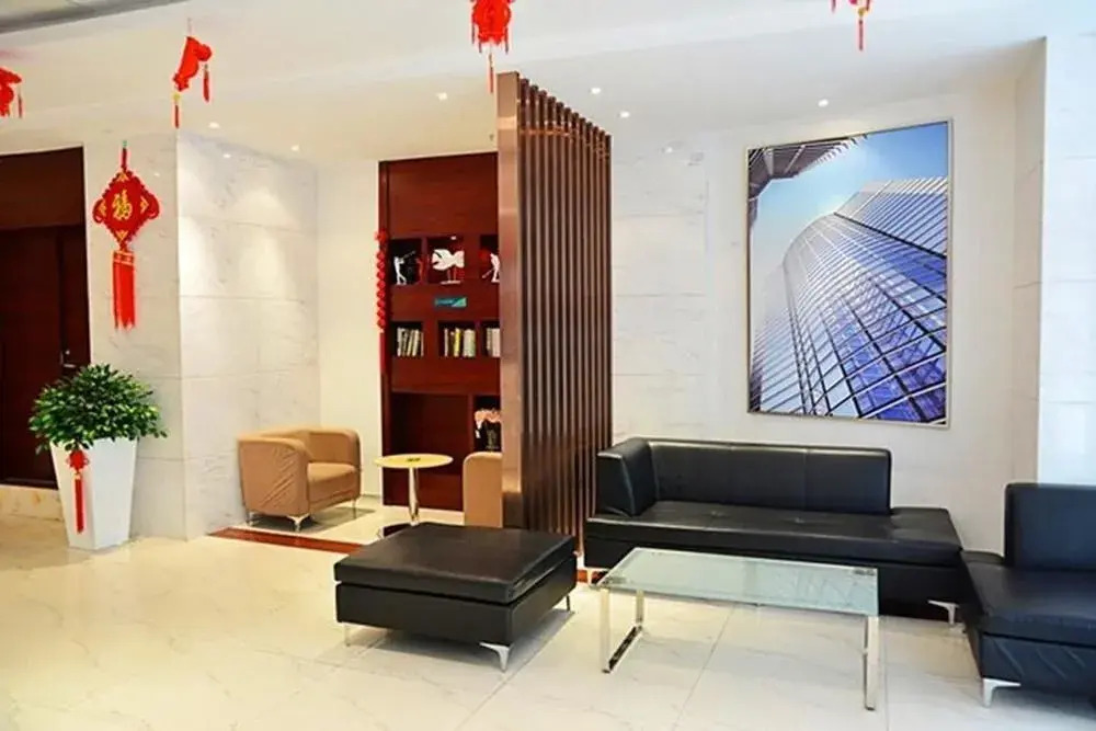 City Comfort Inn Xiamen Gulangyu West Hexiang Road
