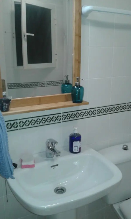 Apartement à La Mata