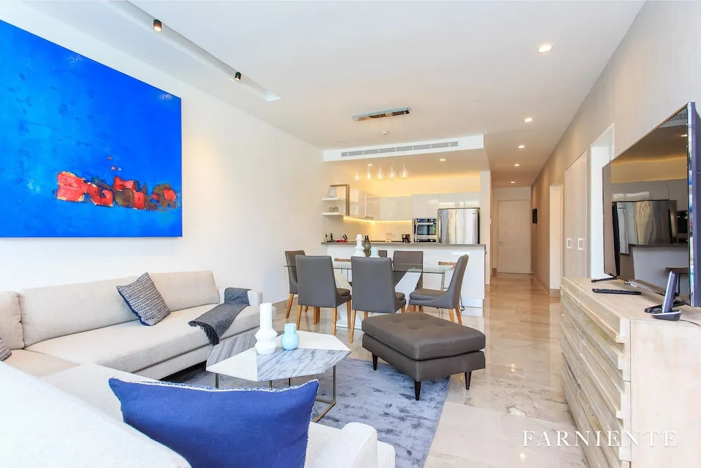 Oceana 123 VIP Lifestyle by the Beach