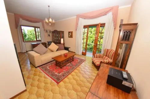 Villa Le Querce