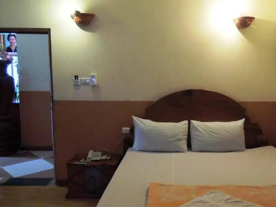Thy Ny Hotel
