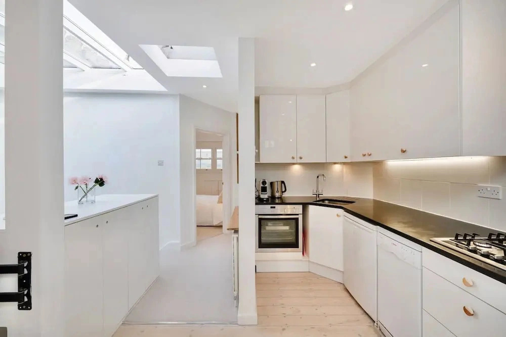 Luxury Penthouse in Maida Vale With Fast Wi-fi