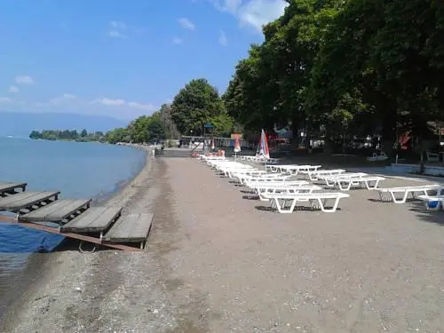 Kire Apartments