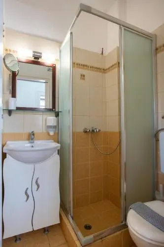 Vlachos Apartments Acharavi