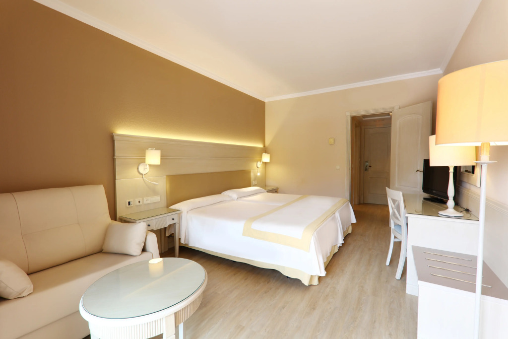 Iberostar Málaga Playa