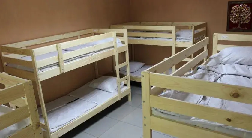 Friend's Hostel Almaty