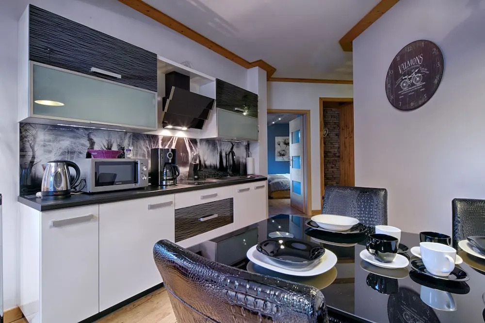 Apartament Górska Perła ZAKOPANE