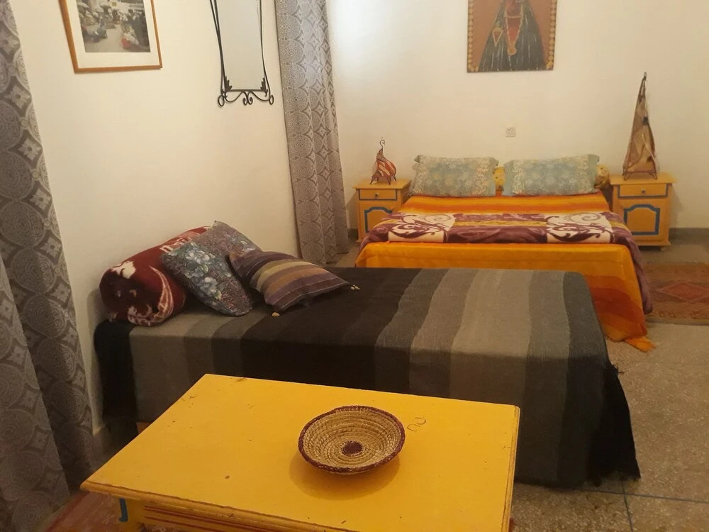 Chambres dHôtes les amis