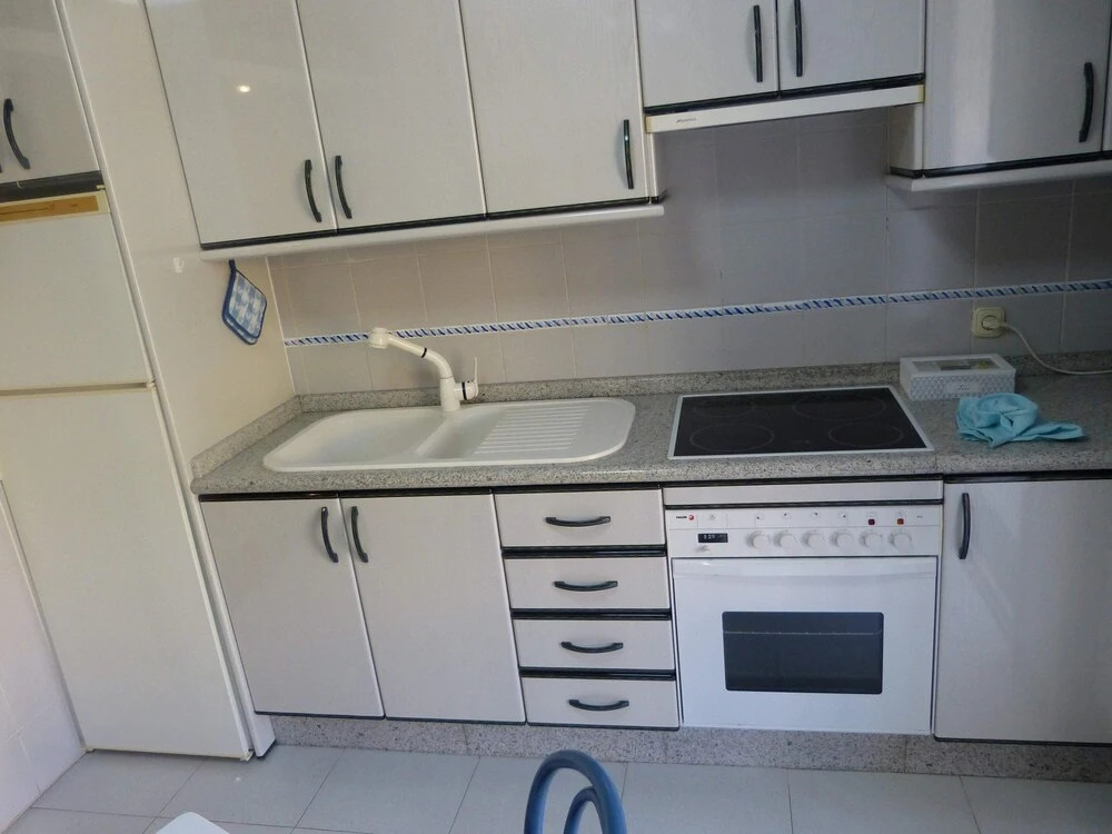 Suncanarias Apartamento Pika 3DR