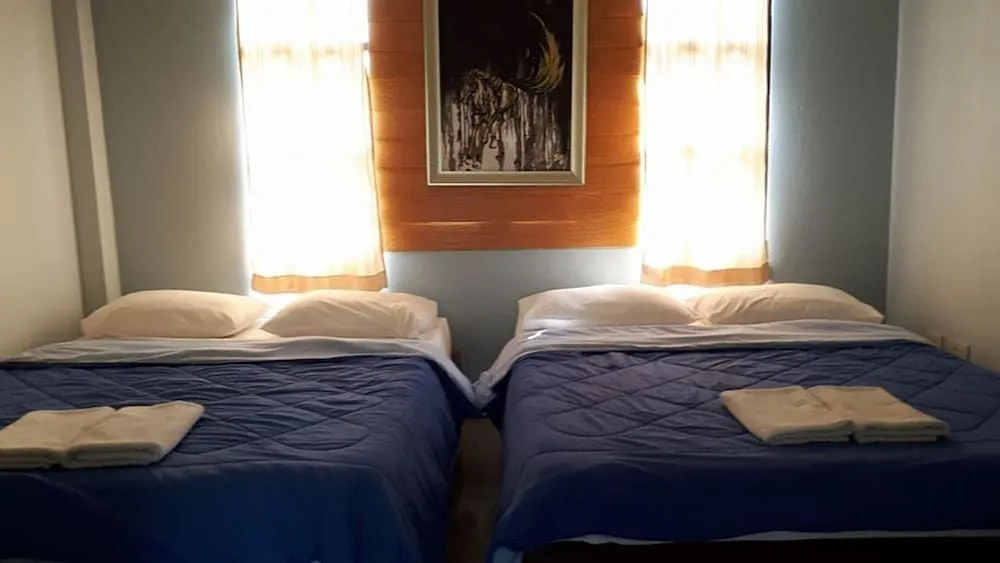 Sanikul Resort