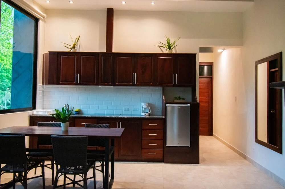 Surfside Apartments Playa Carmen
