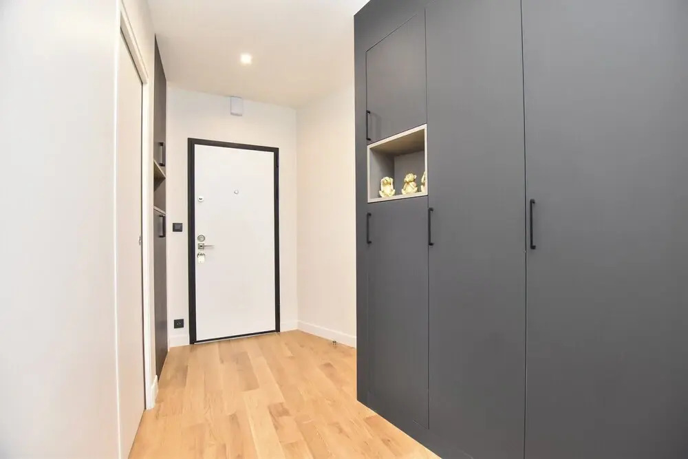 Chic Apartment - 1br/4p - Near the Palais Garnier