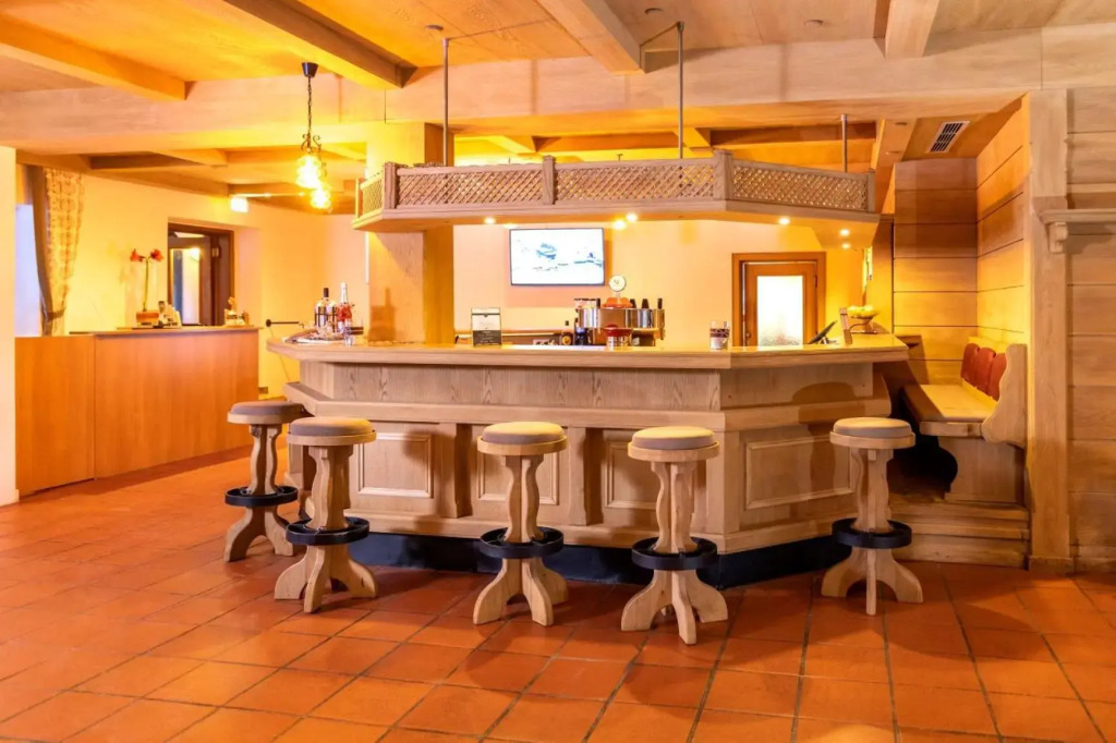 Pension Alpenrose