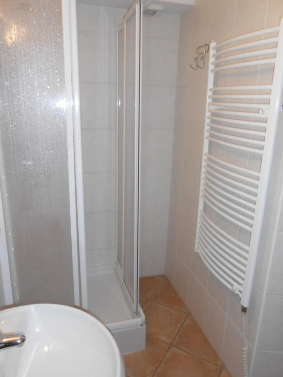 Studio apartman Tatran A-29
