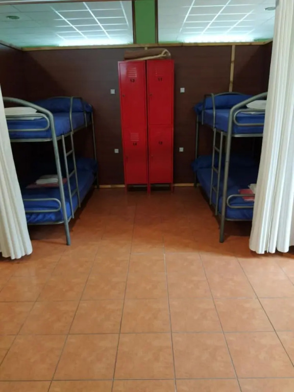 Albergue O Bordón