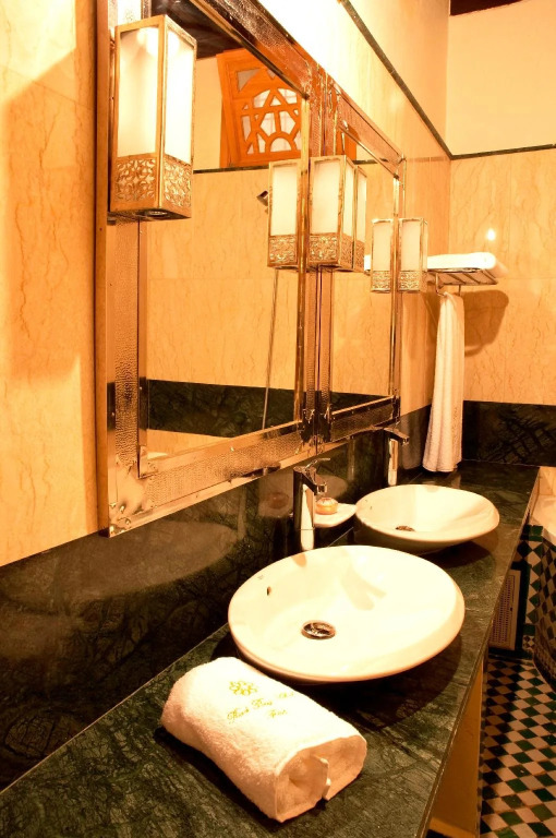 Riad-Boutique Borj Dhab Fez