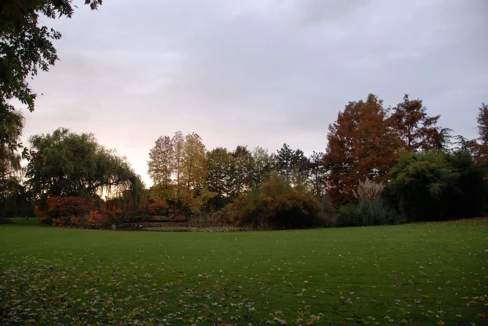 Country Hub Milano