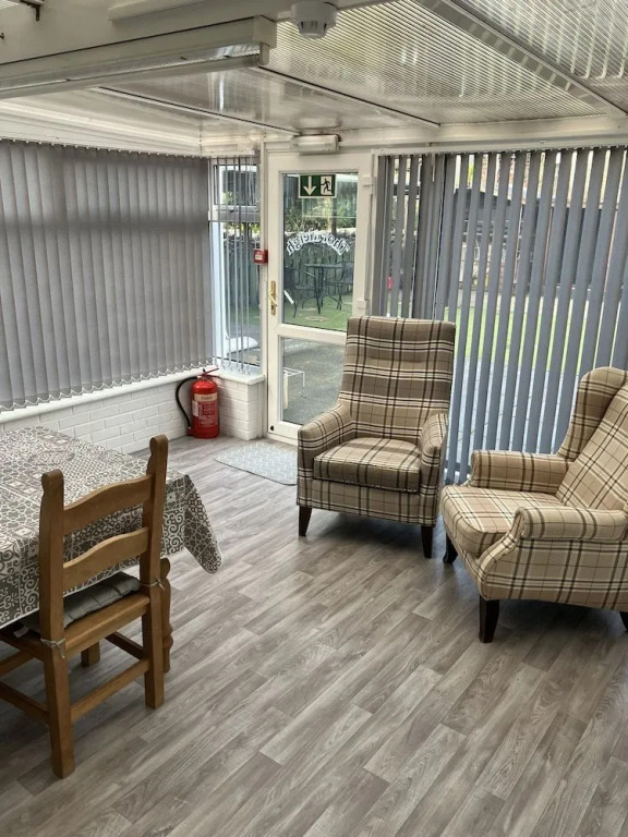 Thornleigh Guest House