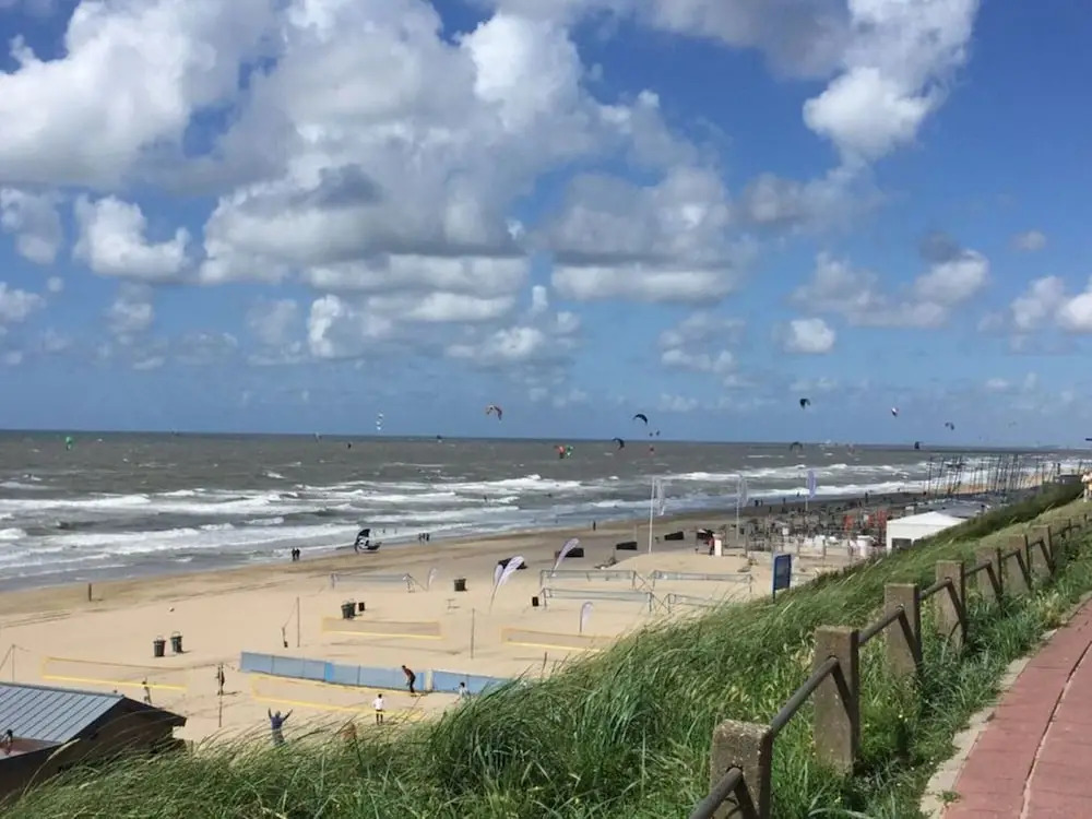 Lively Apartment in Norderney