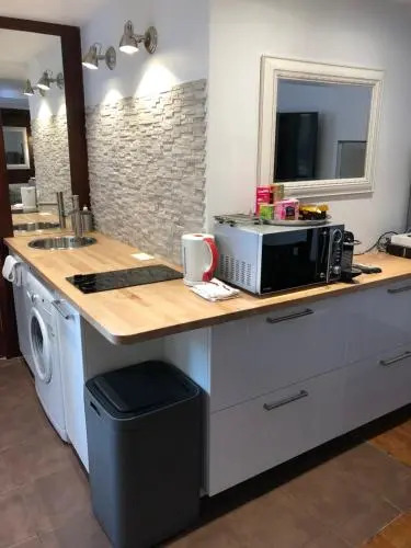 Cosy Apartment - Triangle D'Or