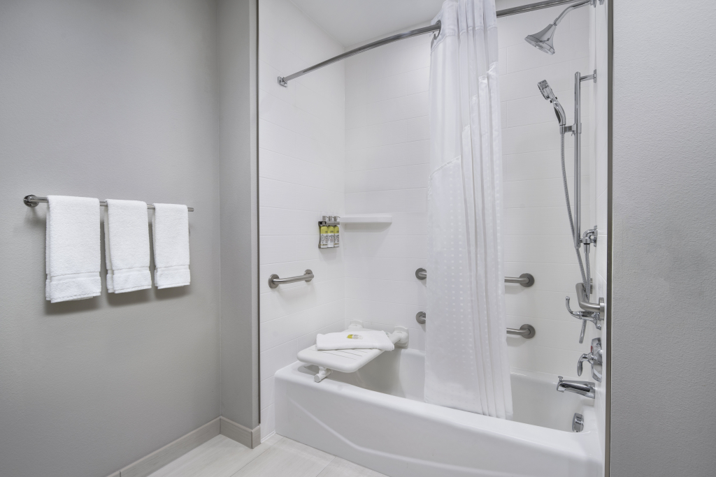 Holiday Inn Express & Suites - Odessa I-20 by IHG