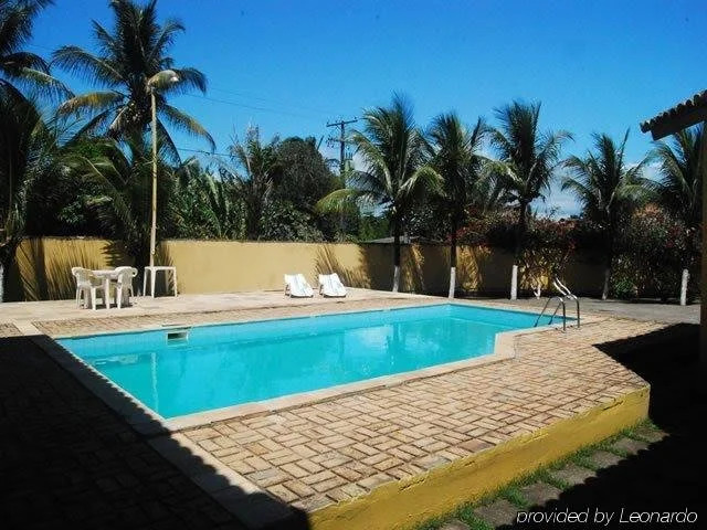 Maracaia Hostel