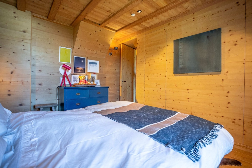 Alphütte Ried