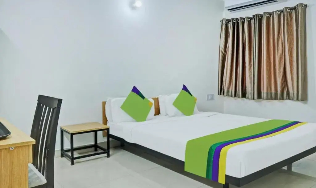 Treebo Trip Hotel Skyline