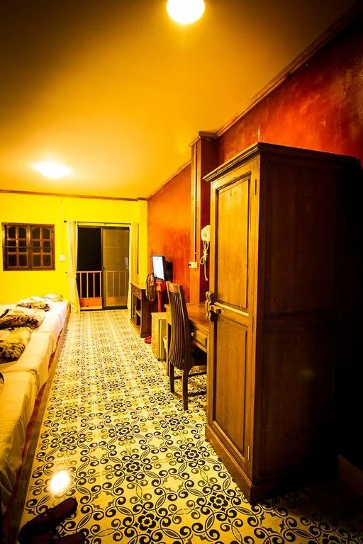 My Place Mae Salong