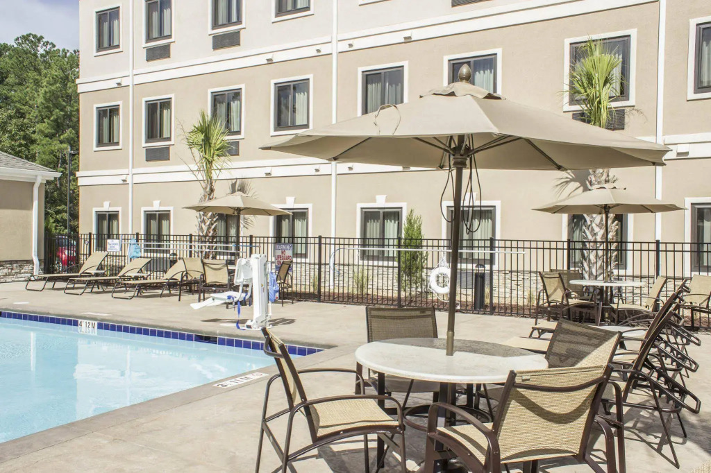 Staybridge Suites North Jacksonville by IHG