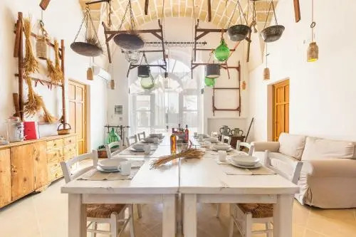 Masseria Le Menze