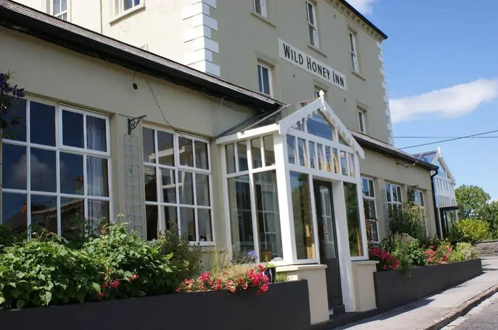 Wild Honey Inn