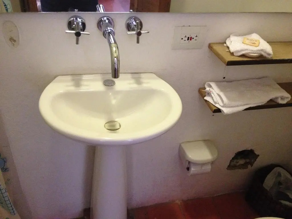 Casa Lila Hotel