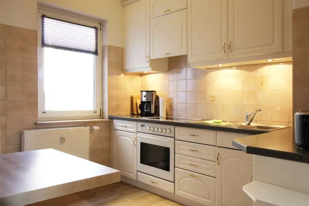 Wimaria Apartments - Zentrum