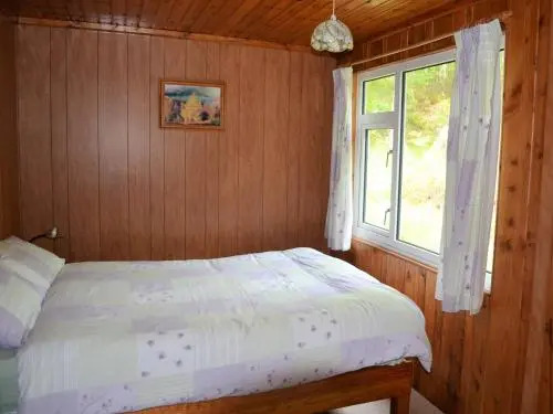 Faichemard Farm Chalets