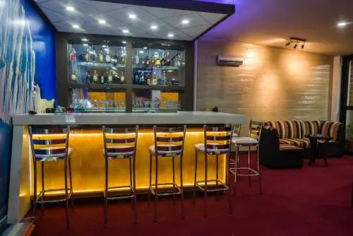 Hotel El Rubi