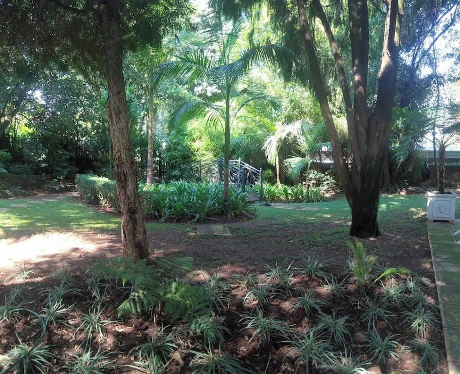 Ca Ira Wellness Retreat Guesthouse
