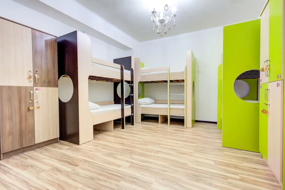 Amaness Hostel