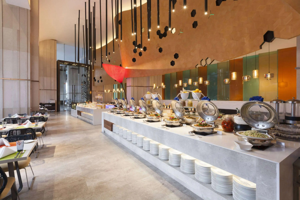 Wyndham Sanya Bay